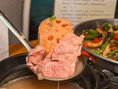 -莲餐厅·湖北菜·潜江小龙虾店(愚园路店)