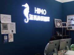 -海马体照相馆(北京大族广场店)