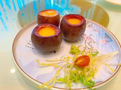 -金河半岛园林酒家(金融城店)