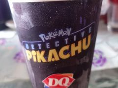 -DQ·蛋糕·冰淇淋(领秀城店)