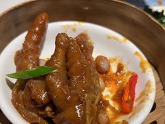 -南枝记·广东味道(中骏世界城店)
