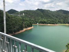 -石燕湖生态旅游景区