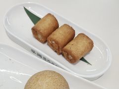 -蔡澜点心·粤菜(月星环球港店)