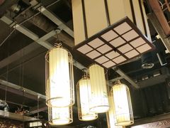 -袁老四老火锅(盘龙城店)