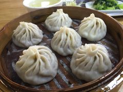 -裕兴记·三虾面(西北街总店)