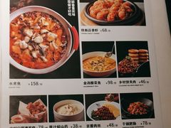 -大鸭梨烤鸭(望京店)