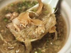 -淮食·雅宴(北大博雅国际酒店)