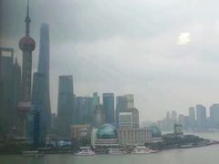-上海外滩茂悦大酒店