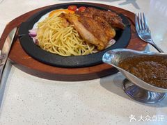 -牛楠楠·香港牛腩茶餐厅(永旺店)