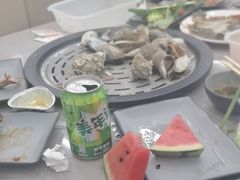 -仙螺岛海鲜自助餐厅(总店)