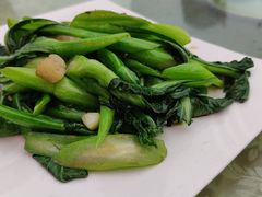 -粤盛海鲜平价店(洛溪食街店)