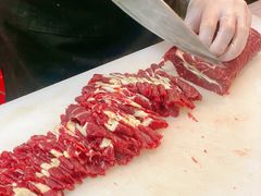 -山珍鲜牛肉火锅·本地连锁老字号(二马路汕中老店)
