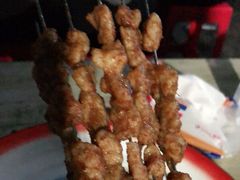 -小胡子祥彪烧烤(北湖总店)