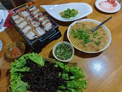 -龙姐私房菜(和顺古镇店)