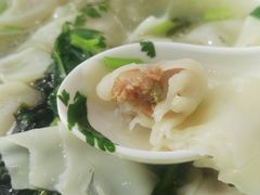 -华天新川面馆(闹市口店)