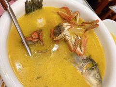 -茂隆餐厅(进贤路店)