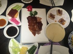 八爷烤鸭-花家怡园