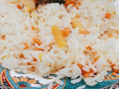 -巴依老爷新疆美食(常营店)