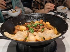 地锅鸡-徐小姐地锅鸡(云龙万达店)