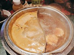 -牛New寿喜烧(中山公园龙之梦店)