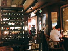 -古董花园(思南路42弄小区店)