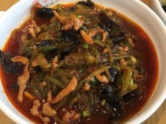 -蓉李记成都名小吃(武汉菱角湖万达店)