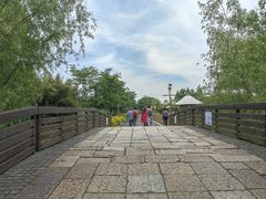 -长田漾湿地公园