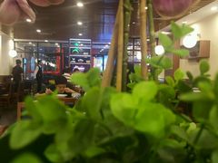 -宏状元现熬粥·京味菜(黄寺大街店)