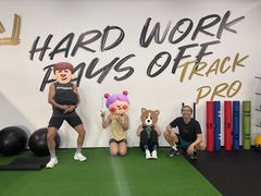 -Track Pro综合体能训练馆(久博都市运动中心店)