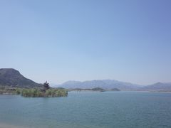 -十三陵水库
