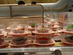 -争鲜回转寿司(通州万达店)