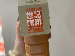 -世记咖啡(氹仔外卖店)