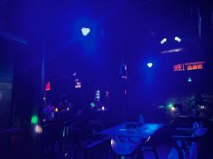 -老木头音乐空间(月河街店)