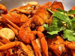 天宝油焖蓝龙-天宝兄弟(前海壹方城店)