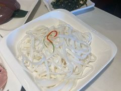 -围炉夜话·潮汕卤水火锅(榕江店)