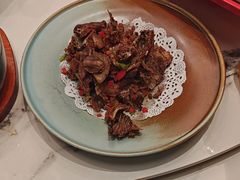 -新丁香海鲜酒店(银海商贸城店)