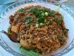 -无招牌海鲜餐厅(滨海艺术中心店)