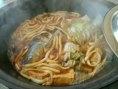 酱香柴锅鱼-官厅老勾渔馆(温泉店)