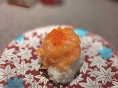 -小乔回转寿司(市府恒隆广场店)