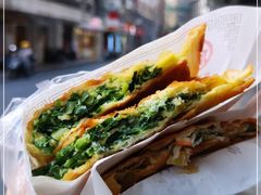 -老上海葱油饼(黄河路店)