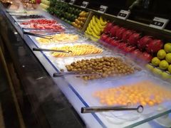 -韩盛·盛江山自助料理(于洪新玛特店)