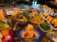 -米彩料理(西丽店)