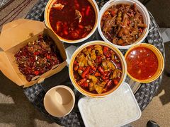 -老三样·旧食新味(船山路店)