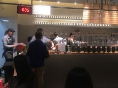 -喜茶(东莞汇一城店)