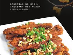 -双流传承老妈兔头(玉林总店)
