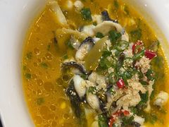 -老牌坊鲁菜名店(聊城美食岛店)