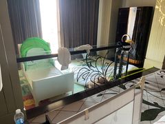 -上海闵行星河湾酒店