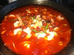 -金牌外婆家(苏州中心店)