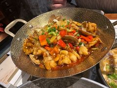 -一味大院•桐庐菜传承店(春江路店)