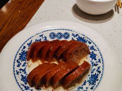 桂花糯米藕-集市口(西红门宜家店)